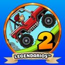 HCR2: Legendari@s TEAM Discord Server Banner