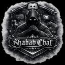 𝙎𝙃𝘼𝘽𝘼𝘽 𝘾𝙃𝘼𝙏 ²¹𝙆 Discord Server Banner