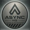 ASYNC HQ Discord Server Banner
