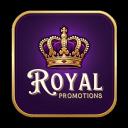 Royal Promotions Discord Server Banner