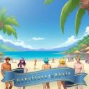 Unbuttoned Oasis Discord Server Banner