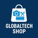 GlobalTech Shop Discord Server Banner