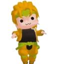 JoJo's Bizarre Emotes Discord Server Banner