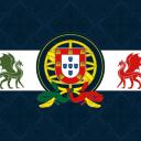 Intergov • Política+ Portuguesa Discord Server Banner