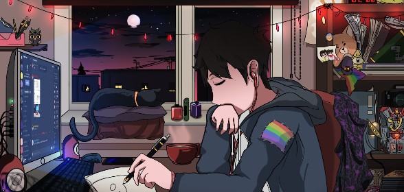 Join Server For Nitro Giveaway!