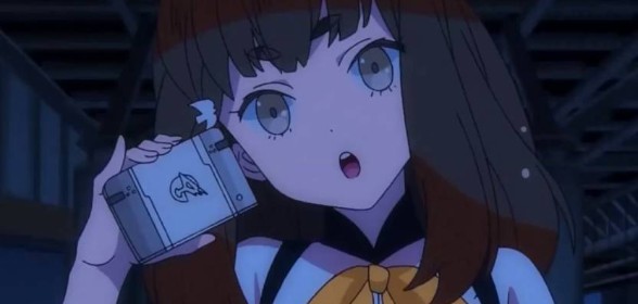 Join Our Nitro Event!