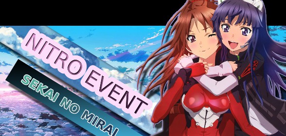 NITRO GIVEAWAY CONTEST