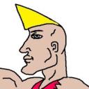 Chad Social Club Discord Server Banner