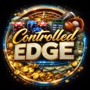 The controlled edge Discord Server Banner