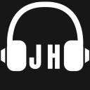 JHRADIO Discord Server Banner