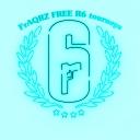 Free Daily rainbow six tourneys Icon