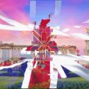 United Kingdom Discord Server Banner
