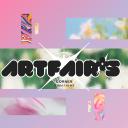 Artfair's corner ✦ Marketplace Discord Server Banner
