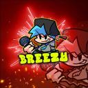 Breezy squad Discord Server Banner