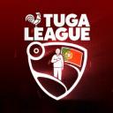 TUGA League ✔ Discord Server Banner