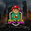 Club Cr4zy Discord Server Banner