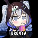 Bronya Cult Discord Server Banner