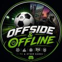 Offside & Offline Icon