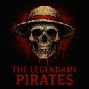 THE LEGENDARY PIRATES Discord Server Banner