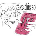 we love /femboyz Discord Server Banner