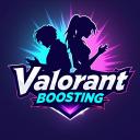Valo Bossting Discord Server Banner