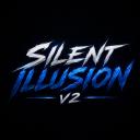 Silent illusion V2 Discord Server Banner