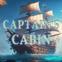 Captain's Cabin Discord Server Banner