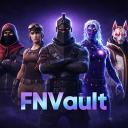 FNVault Discord Server Banner