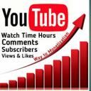 The Promo Zone Discord Server Banner