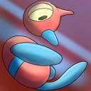 PoryLand Discord Server Banner