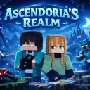 The Ascendoria’s server Discord Server Banner