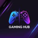 『ＧＡＭＩＮＧ ＨＵＢ』 Discord Server Banner