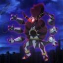 Hoopa's Galaxy Discord Server Banner