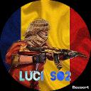 Luci SO2 Community Discord Server Banner