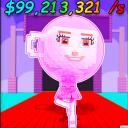 Steal A Brainrot Trading/ GAG Discord Server Banner