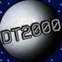 DT2000 Twitch Discord Server Banner