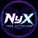 NyX Icon