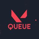 VALORANT Queue | Asia Discord Server Banner