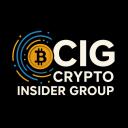 CRYPTO INSIDER GROUP Discord Server Banner