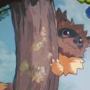 The Pokepark Discord Server Banner