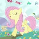 Mothershy's Cottage [MLP] Discord Server Banner