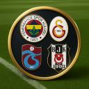 Dört Büyük WatchParty Discord Server Banner