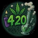 𝐇𝐈𝐓𝐅𝐈𝐑𝐄𝐁𝐎𝐍𝐆 🔥🐉 Discord Server Banner