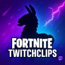 Fortnite Twitch Clips Discord Server Banner