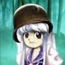 Keine's Eientei Discord Server Banner