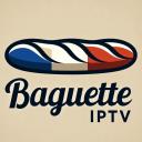 BAGUETTE IPTV FRANCE Icon