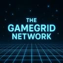 The GameGrid Network Discord Server Banner