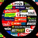 Profitable betting Discord Server Banner