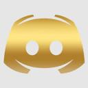 golden Discord Server Banner