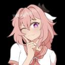 Femboy Corner Discord Server Banner